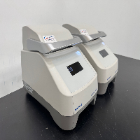 Eppendorf Mastercycler X50i Thermal Cycler Satellite Units - Quantity 2 image 0